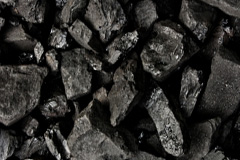 Smallridge coal boiler costs